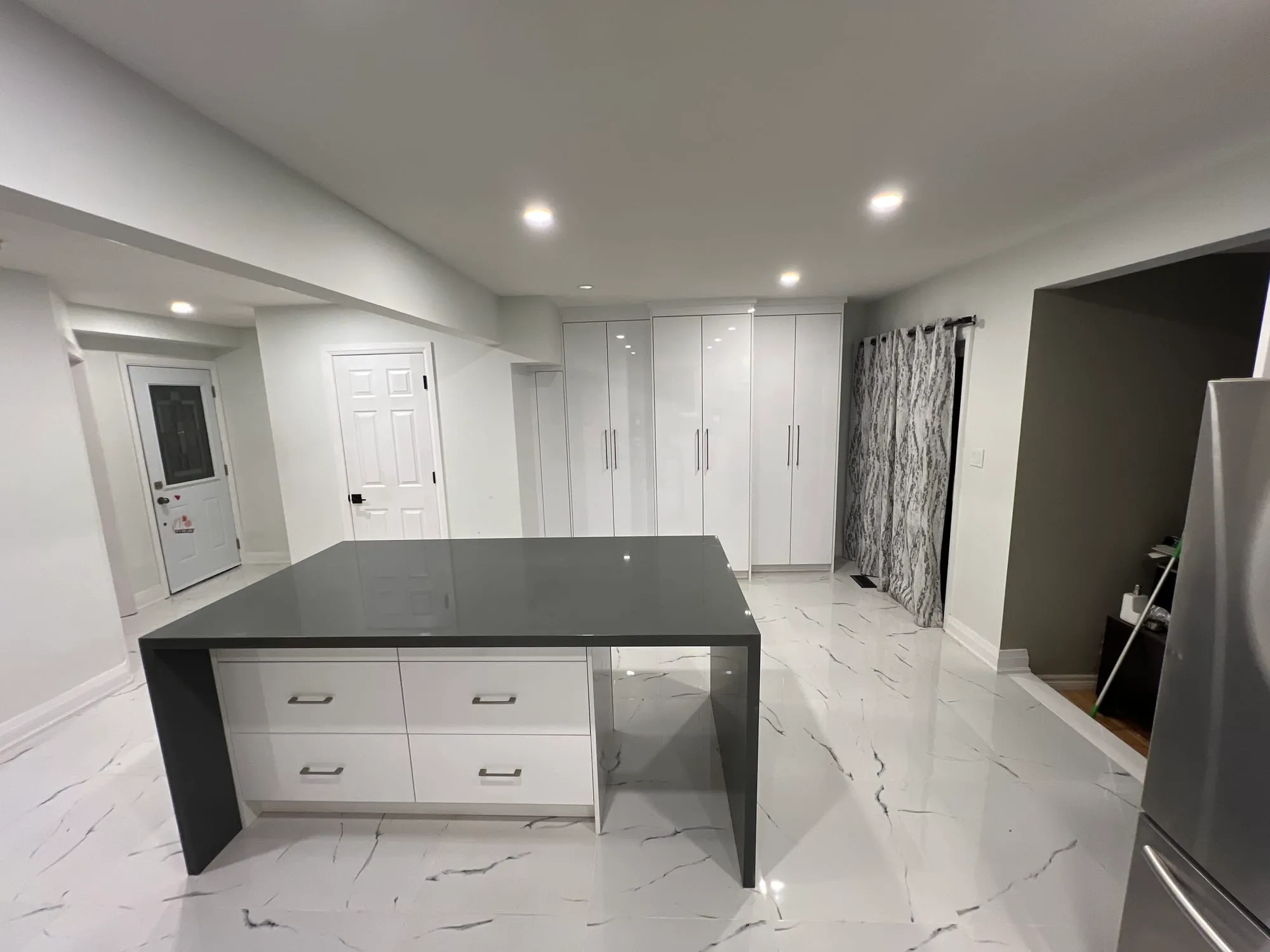 Waterloo Custom Kitchen